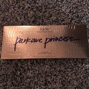 Tarte Park Ave Princess Palette